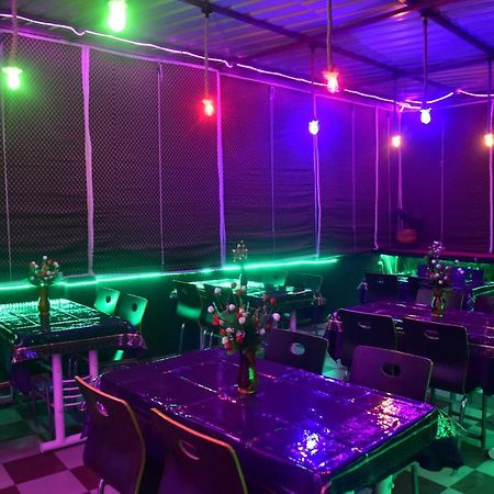 The Park View Hotel Amritsar Ngoại thất bức ảnh