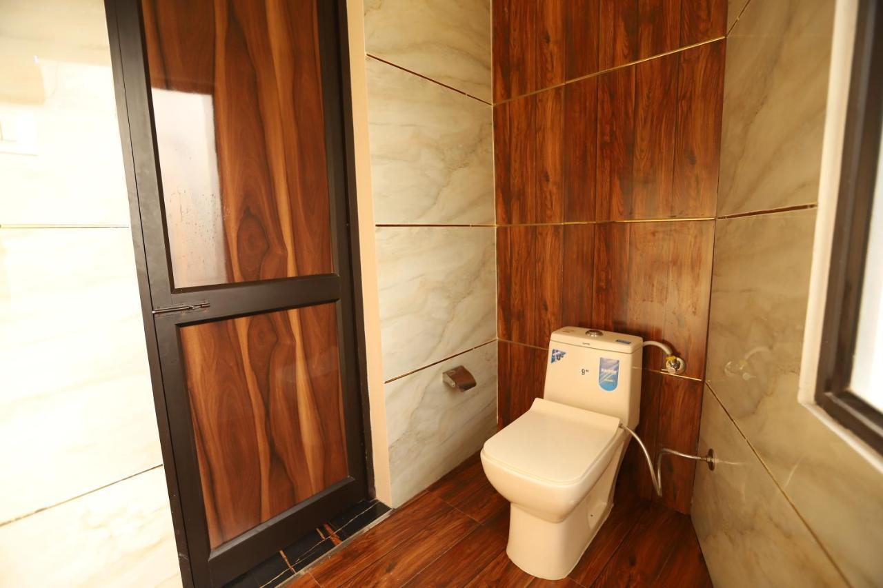The Park View Hotel Amritsar Ngoại thất bức ảnh