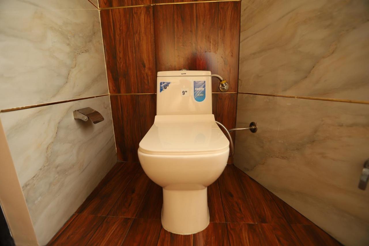 The Park View Hotel Amritsar Ngoại thất bức ảnh